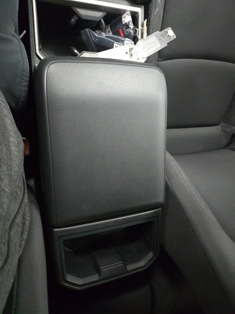 New 2026 Toyota Tacoma SR5 image 24