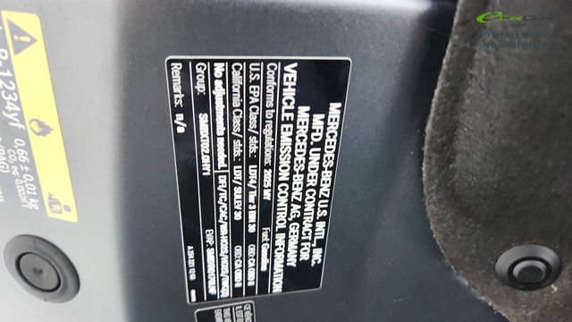 Used 2025 Mercedes-Benz GLE 350 4MATIC image 64