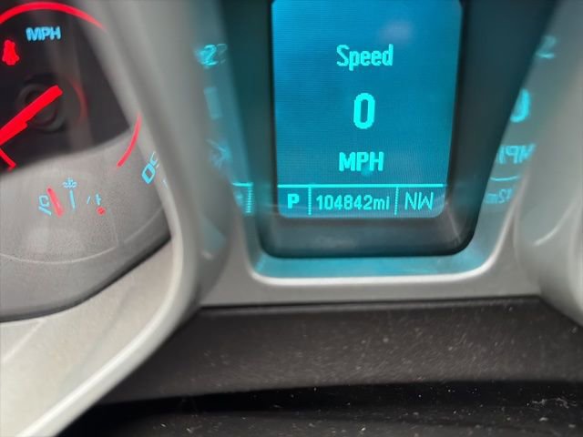 Used 2015 Chevrolet Camaro LT image 32