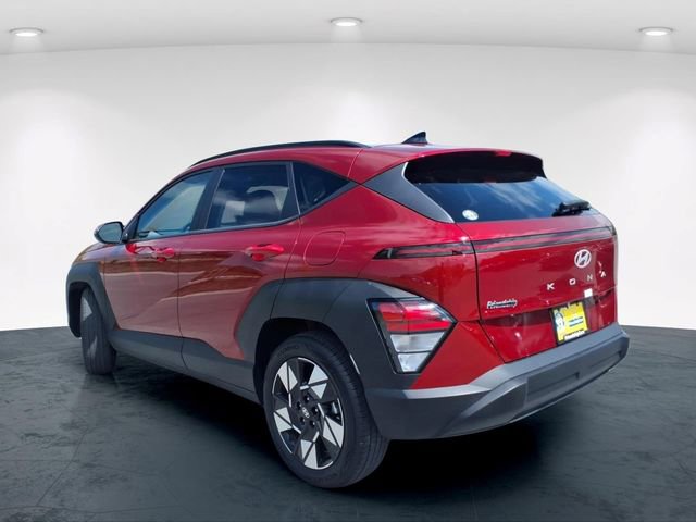 Used 2025 Hyundai Kona SEL FWD image 13