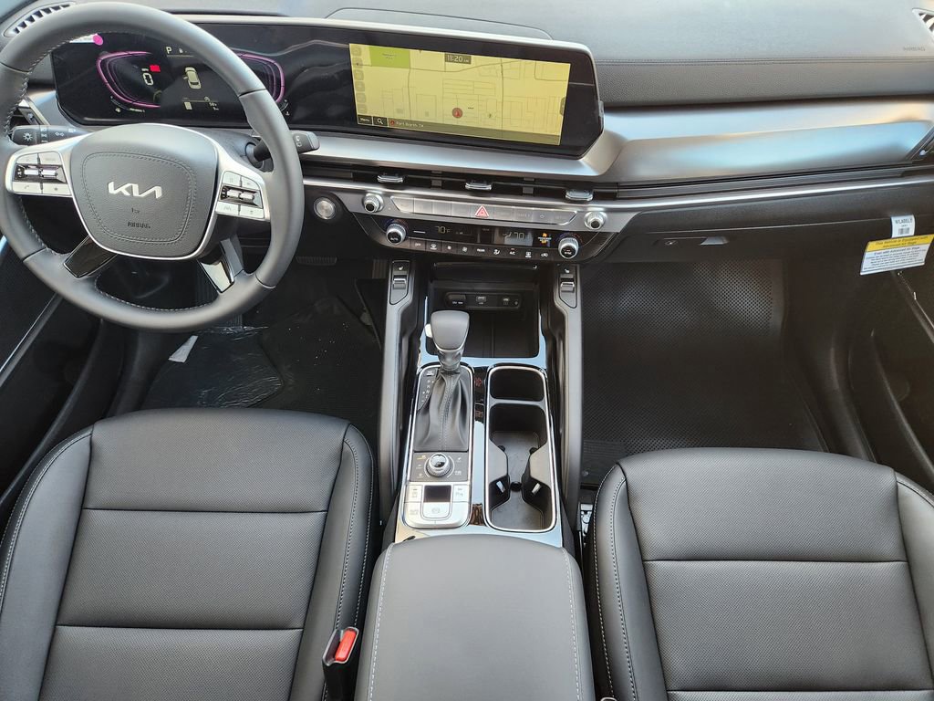 New 2025 Kia Telluride S image 19