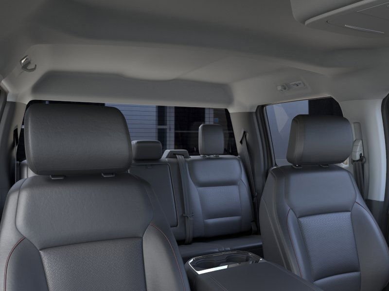 New 2026 Ford F250 Lariat image 52
