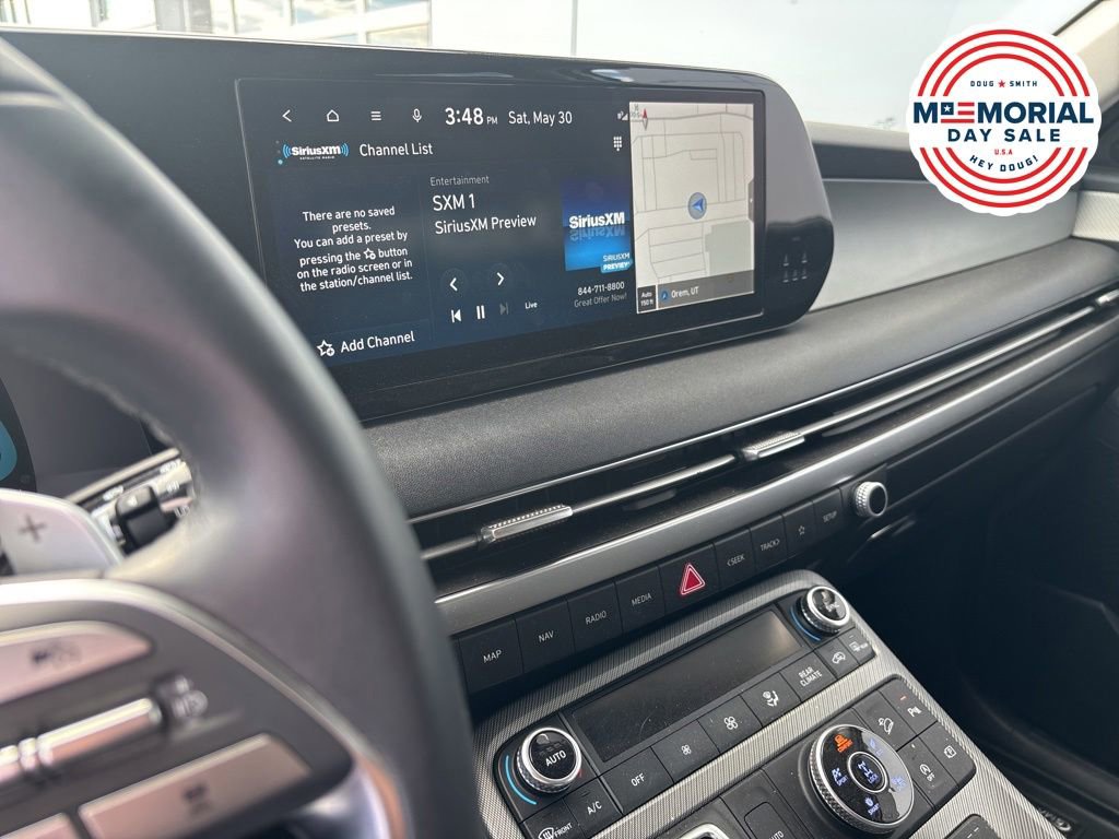 Used 2023 Hyundai Palisade XRT w/ Cargo Package AWD/4WD image 9