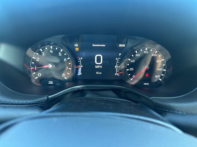 New 2026 Jeep Compass Altitude image 11