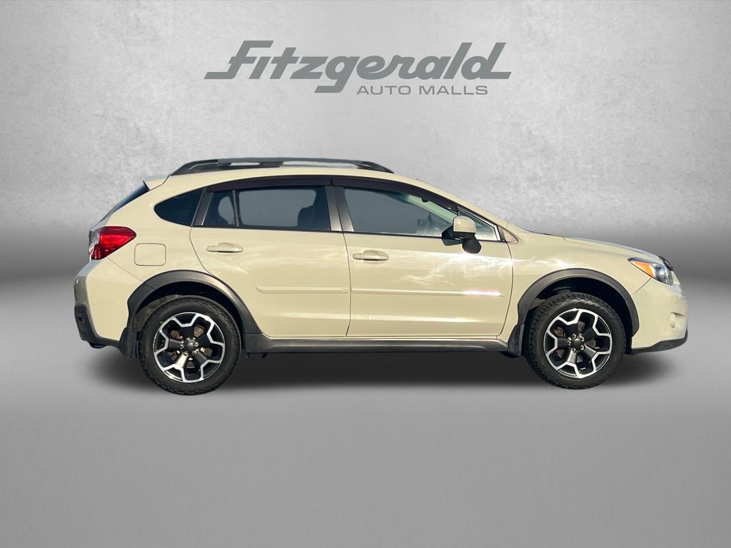 Used 2013 Subaru Crosstrek 2.0i Limited w/ Popular Pkg 2 image 3