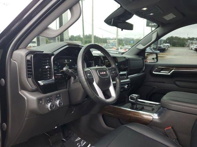 Used 2023 GMC Sierra 1500 Elevation w/ X31 Off-Road Package AWD/4WD image 17