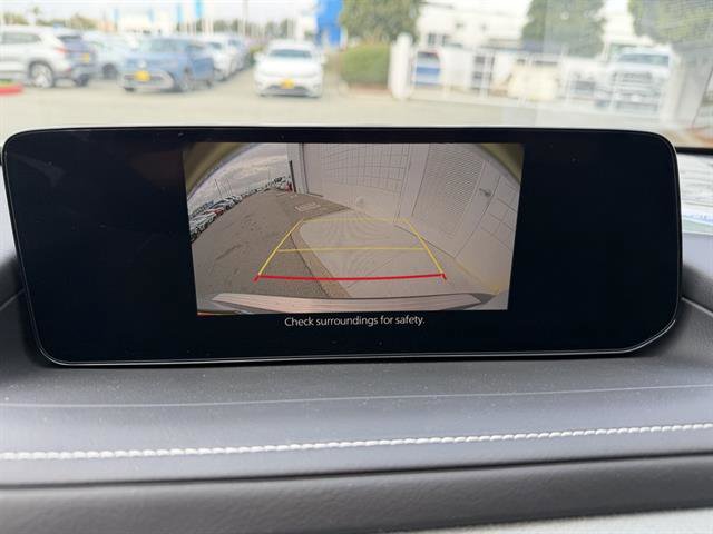 New 2026 MAZDA CX-30 AWD 2.5 S image 24