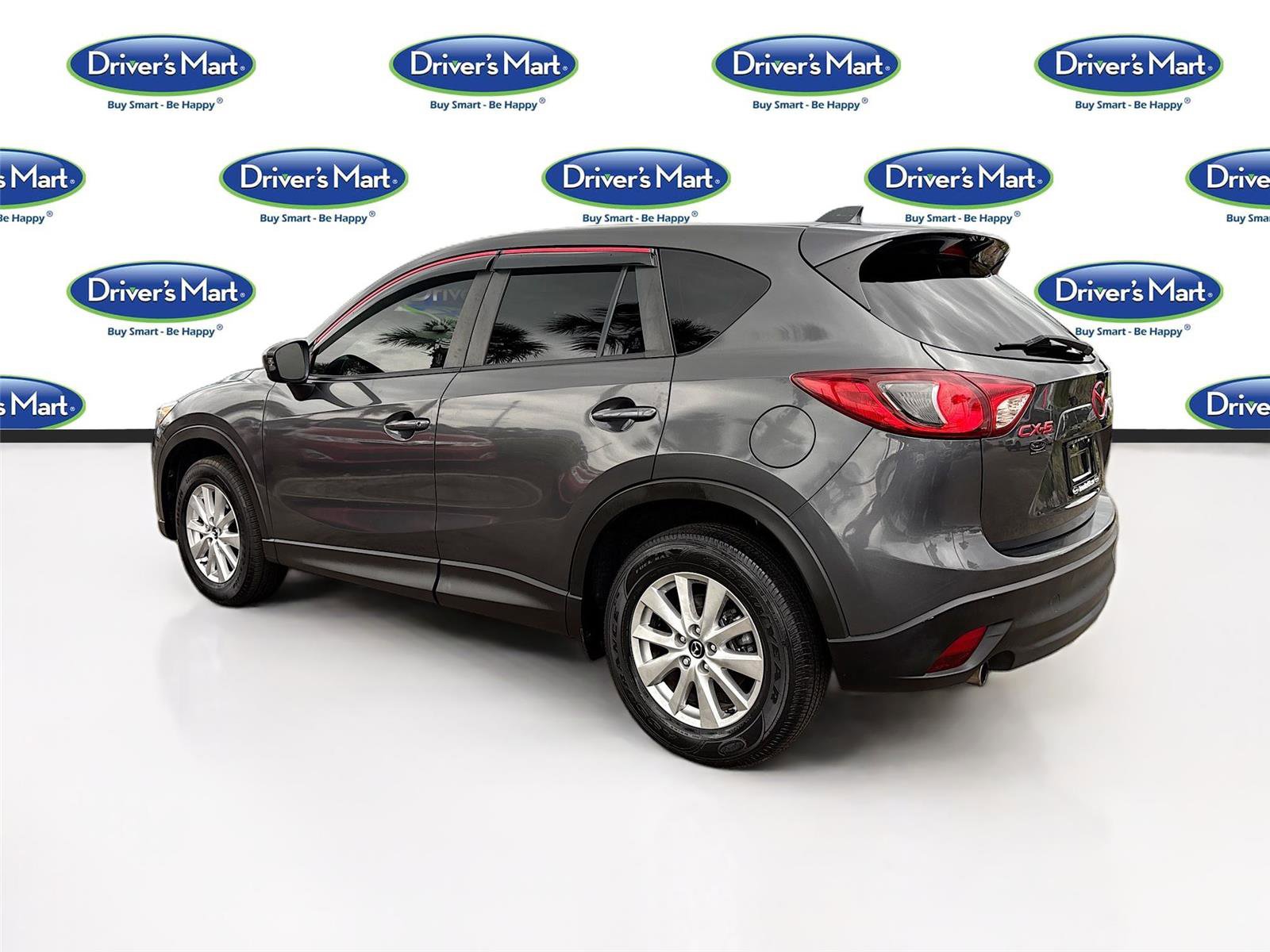Used 2014 MAZDA CX-5 Touring FWD image 5