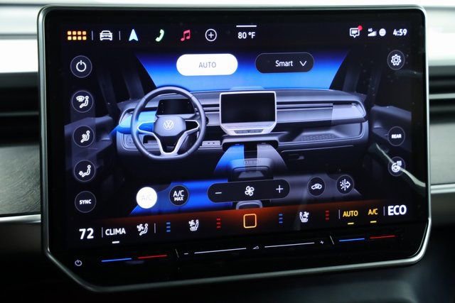 New 2025 Volkswagen ID. Buzz Pro S image 17