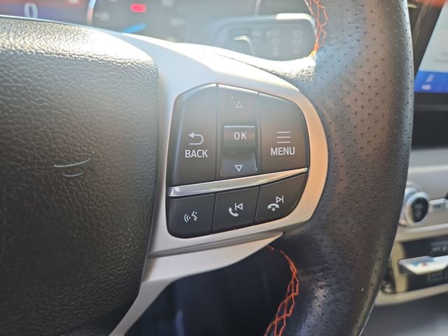 Used 2023 Ford Explorer Timberline w/ Timberline Technology Package AWD/4WD image 25