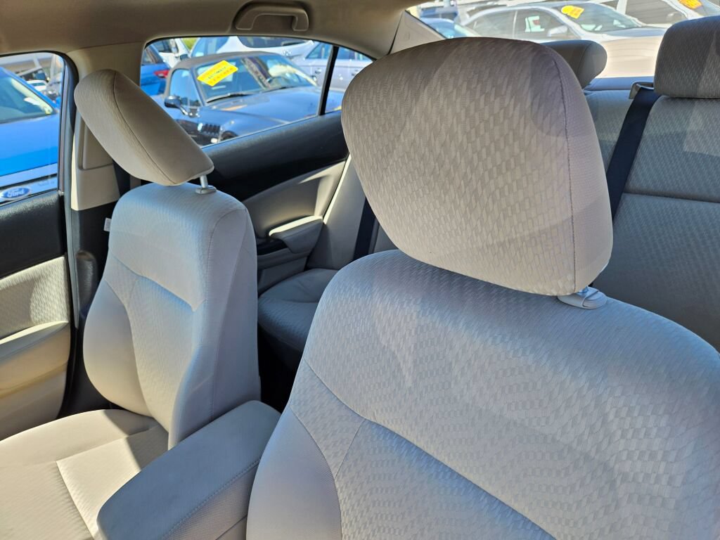 Used 2014 Honda Civic LX image 15