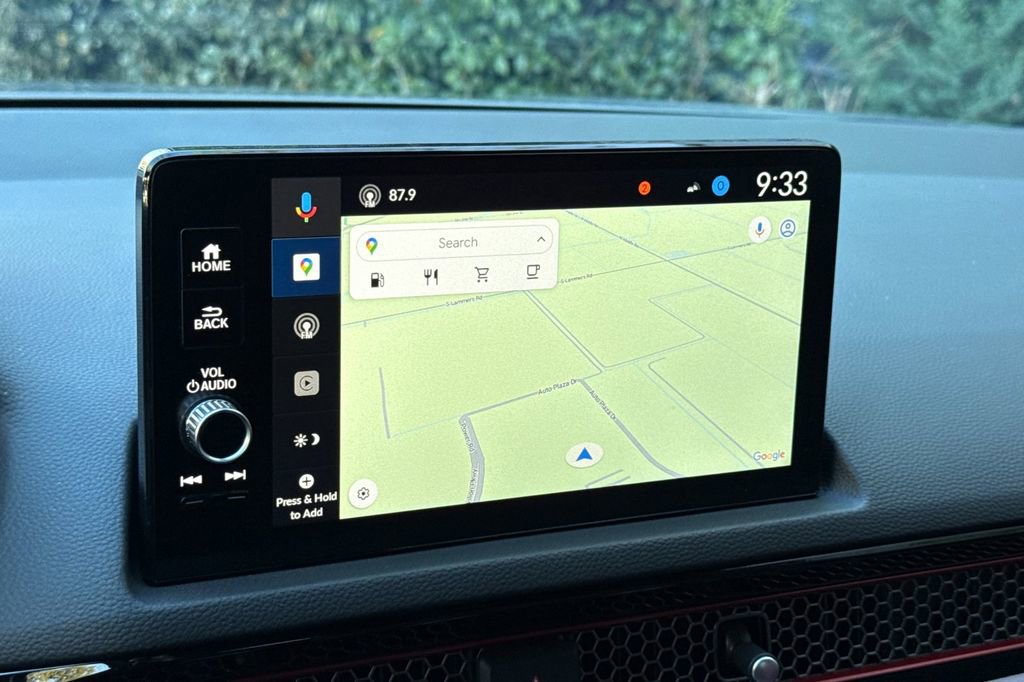 Certified 2026 Honda Civic Si image 18