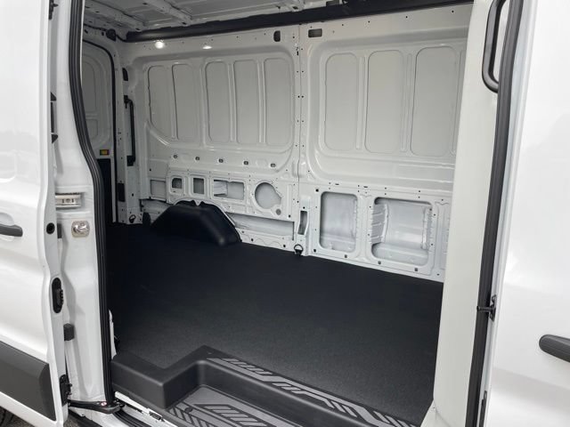 New 2026 Ford Transit 150 148 Medium Roof AWD image 49