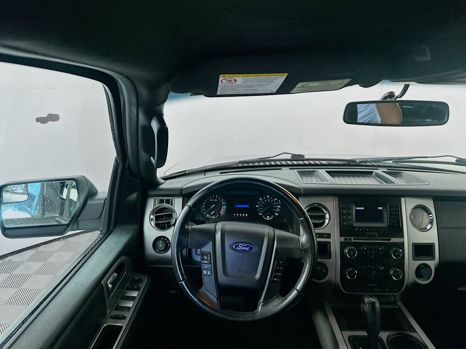 Used 2017 Ford Expedition EL XLT AWD/4WD image 20