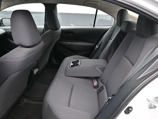 Certified 2024 Toyota Corolla LE image 16