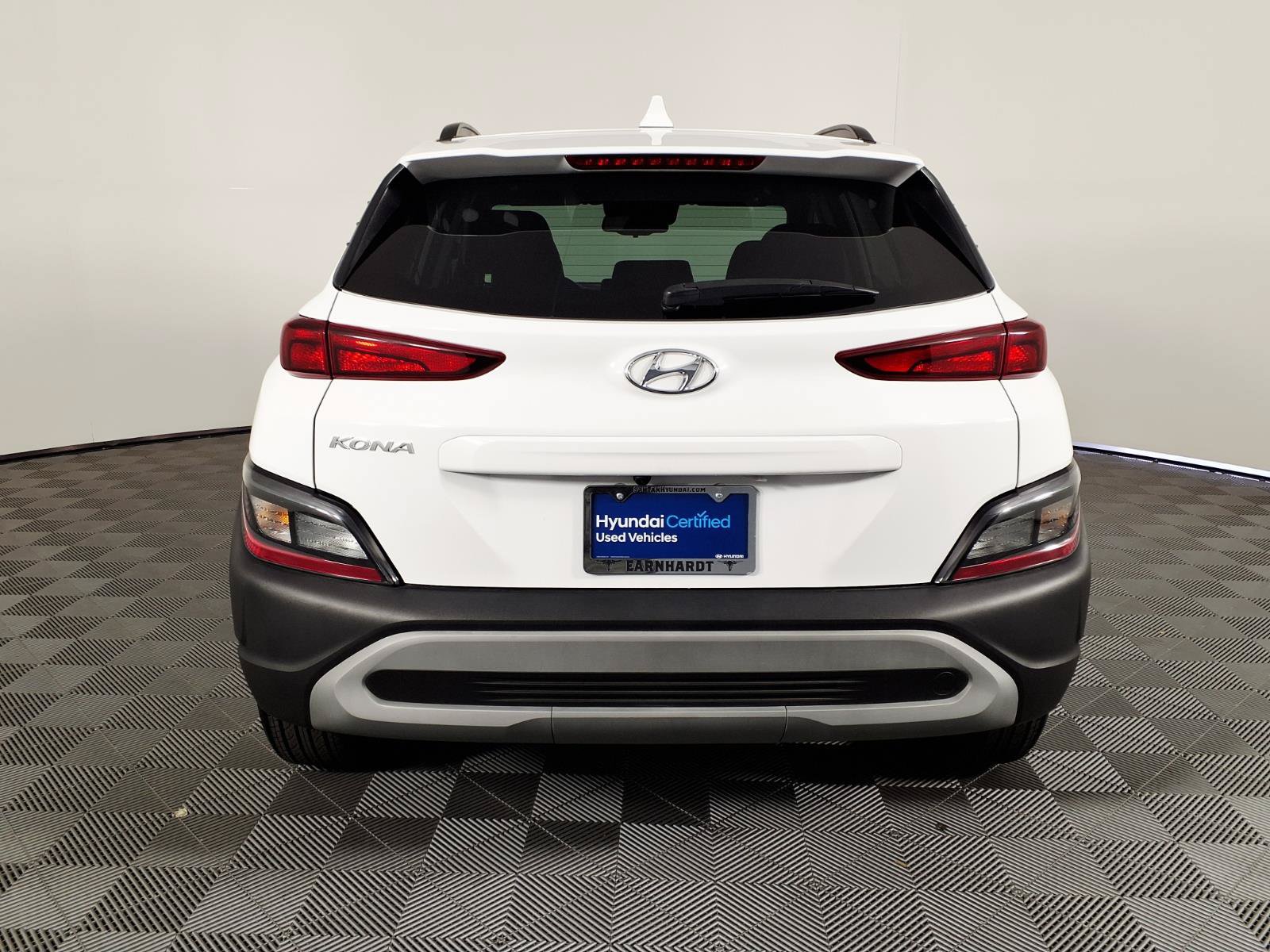 Certified 2023 Hyundai Kona SEL w/ Convenience Package FWD image 5
