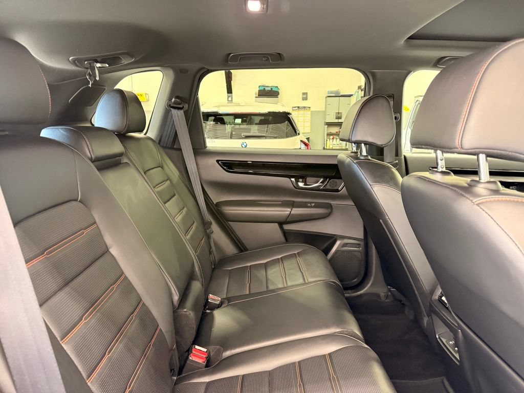 Used 2023 Honda CR-V Sport Touring image 27