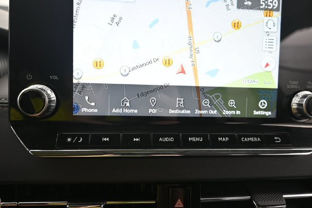 Used 2024 Mitsubishi Outlander SE FWD image 24