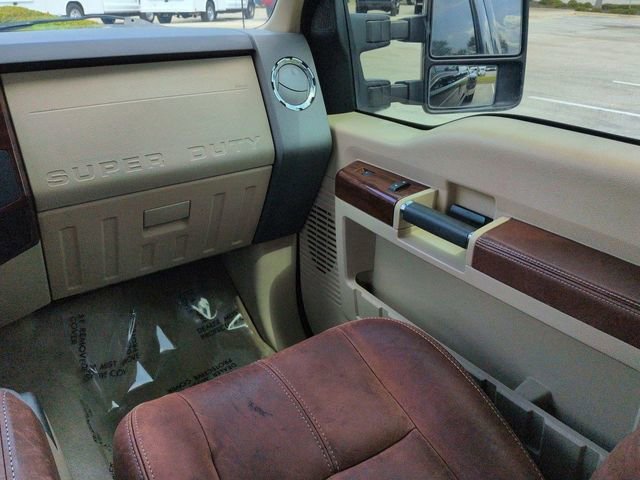 Used 2008 Ford F450 King Ranch AWD/4WD image 17