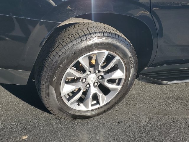Certified 2022 Chevrolet Tahoe LT w/ LT Signature Package AWD/4WD image 5