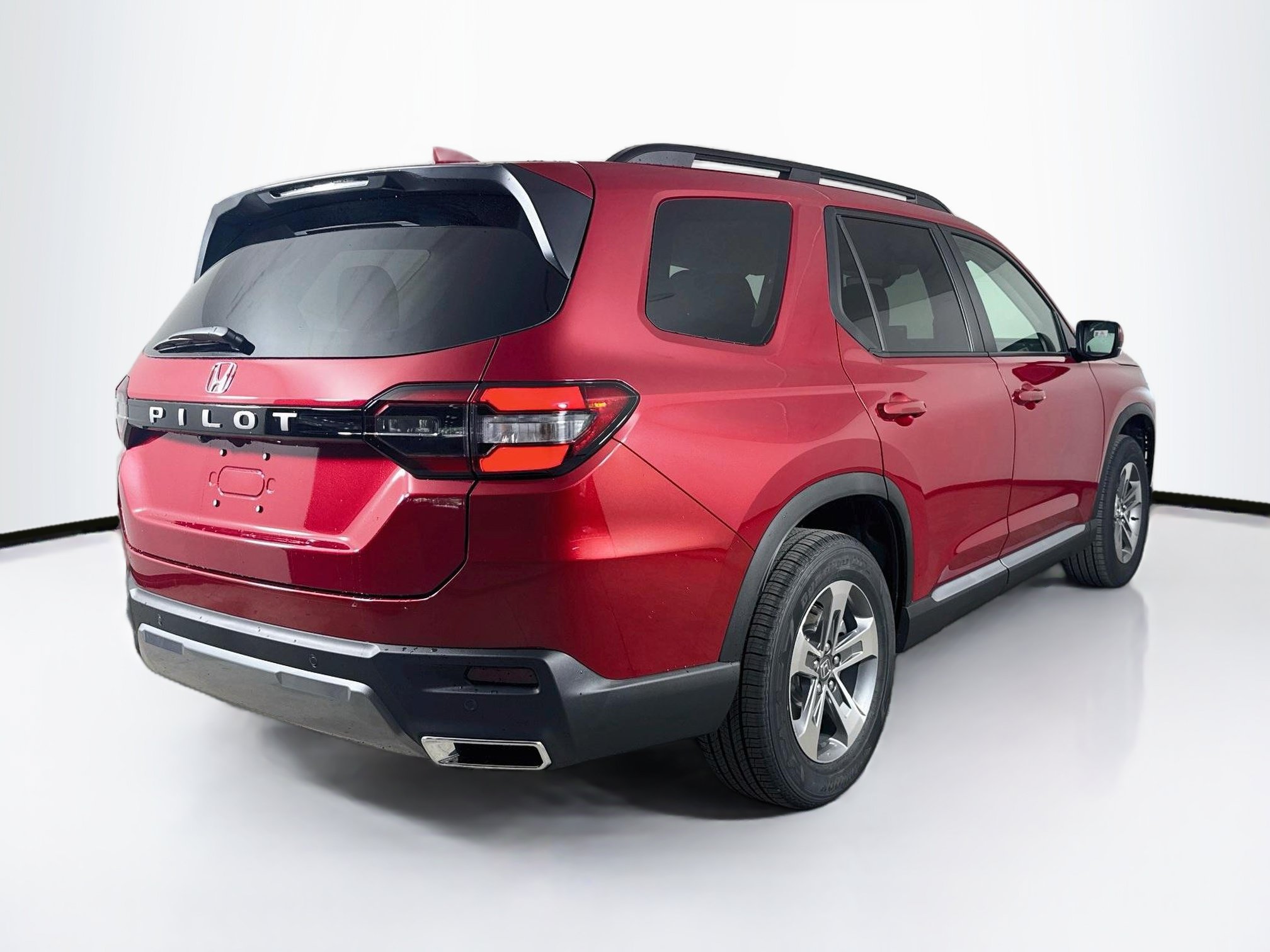 New 2026 Honda Pilot EX-L image 33