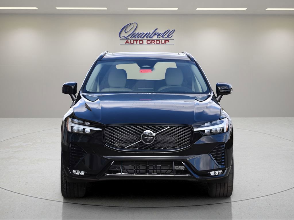 New 2026 Volvo XC60 B5 Ultra w/ Protection Package Premier image 8