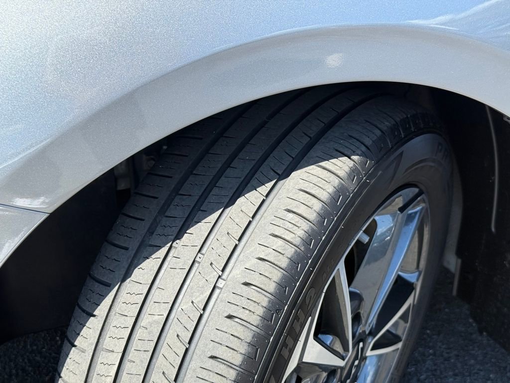 Used 2023 Kia Forte LXS image 9