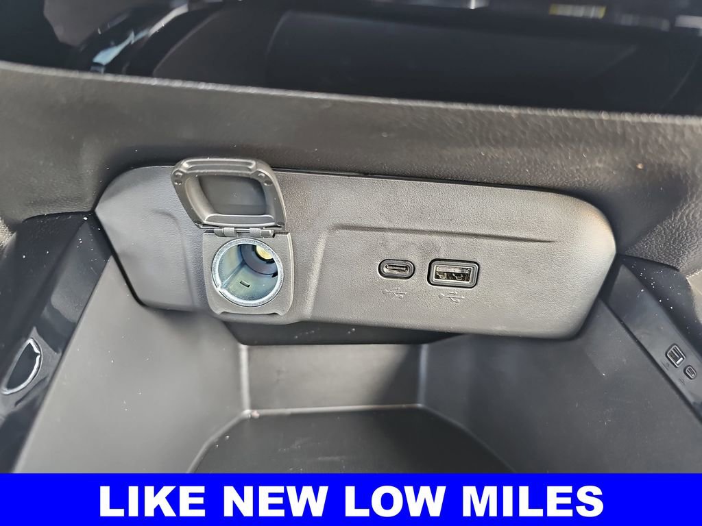 Used 2025 Chevrolet Trax ACTIV w/ Driver Confidence Package image 24