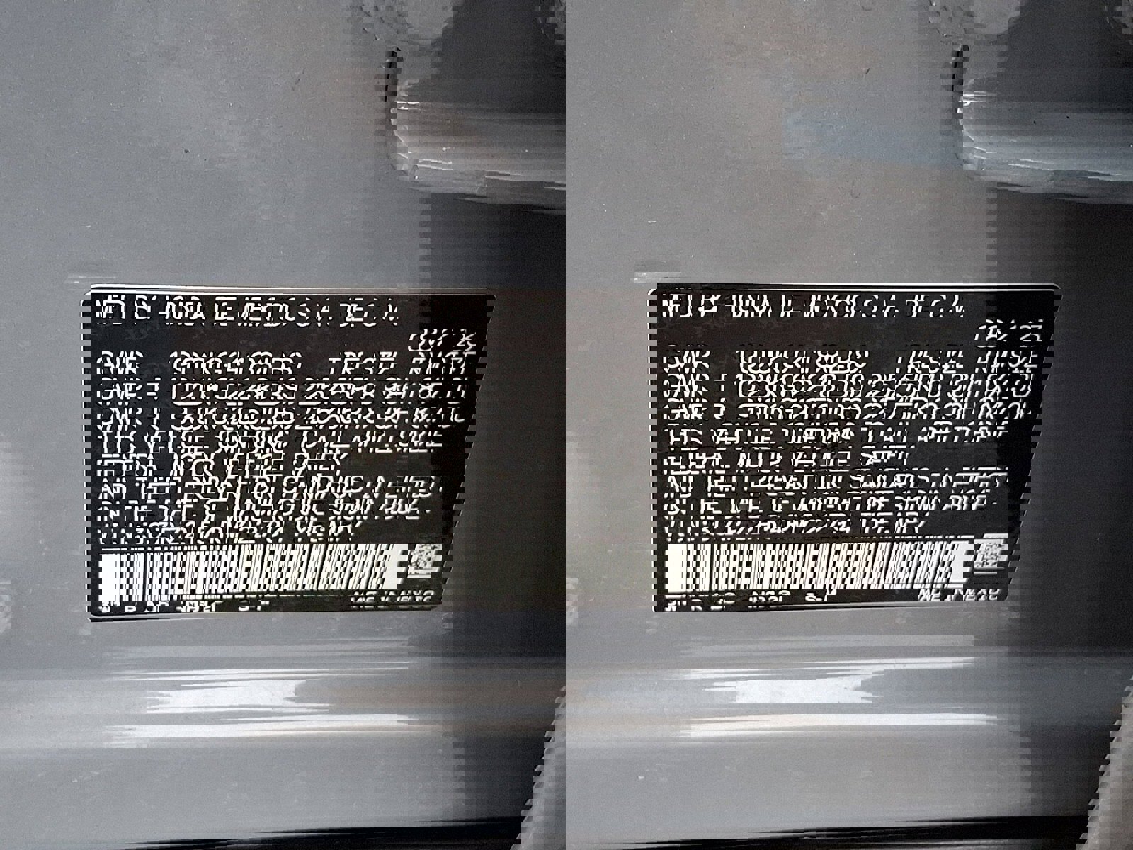 Used 2024 Honda HR-V Sport image 26