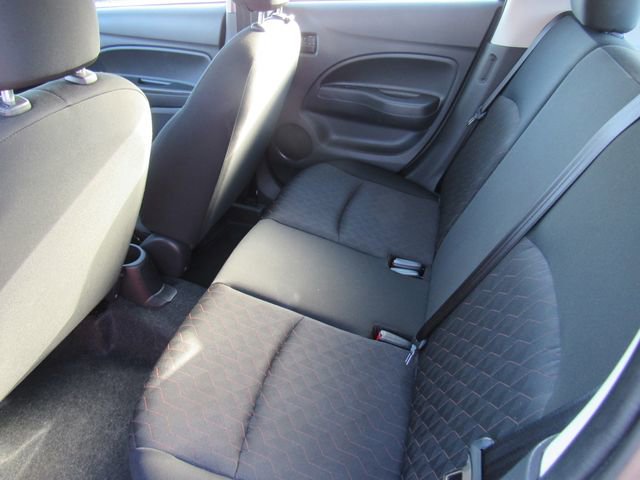 Used 2024 Mitsubishi Mirage ES image 10