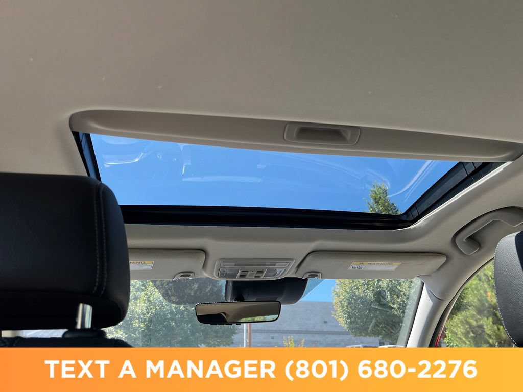 Used 2019 Honda Civic EX-L image 22