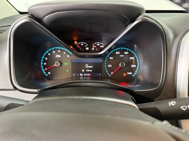 Used 2020 GMC Canyon SLE w/ Elevation Edition image 26