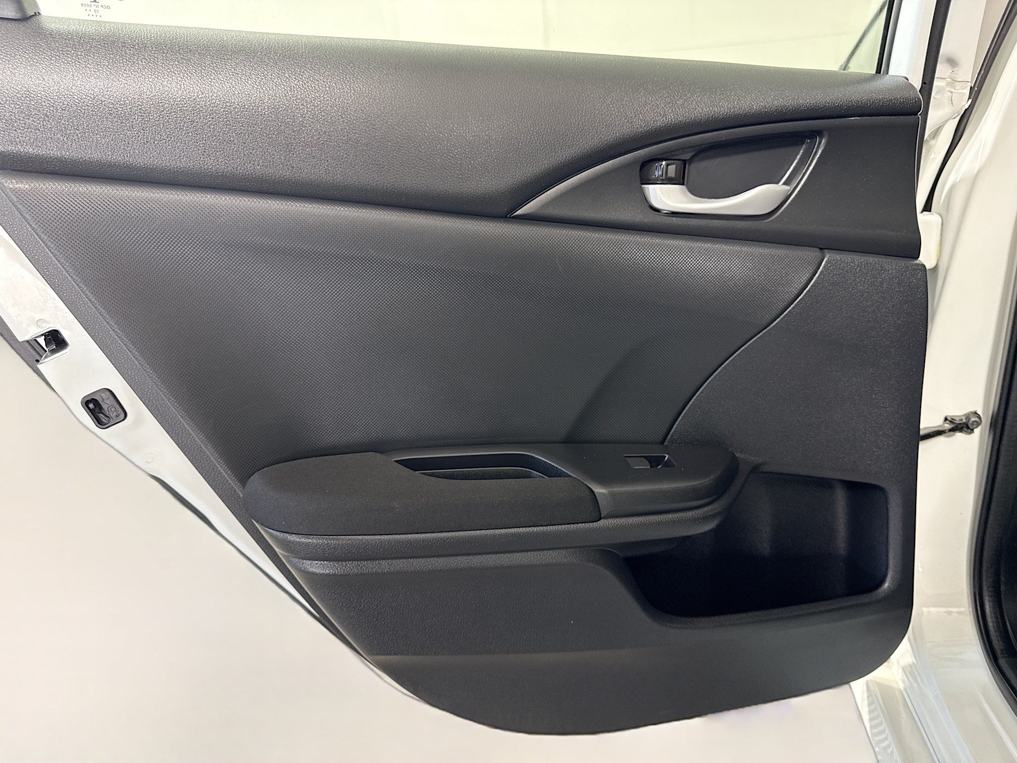 Used 2020 Honda Civic LX image 25