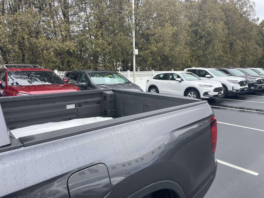 Certified 2021 Honda Ridgeline RTL-E image 10