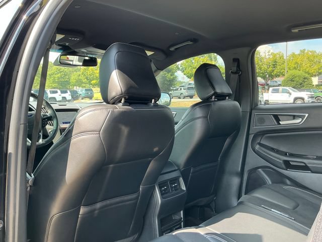 Used 2020 Ford Edge ST AWD/4WD image 25