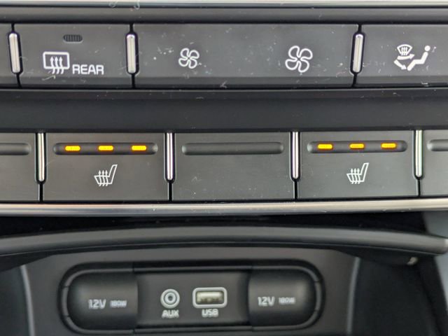 Used 2020 Kia Sorento LX w/ LX I4 Convenience Package FWD image 26