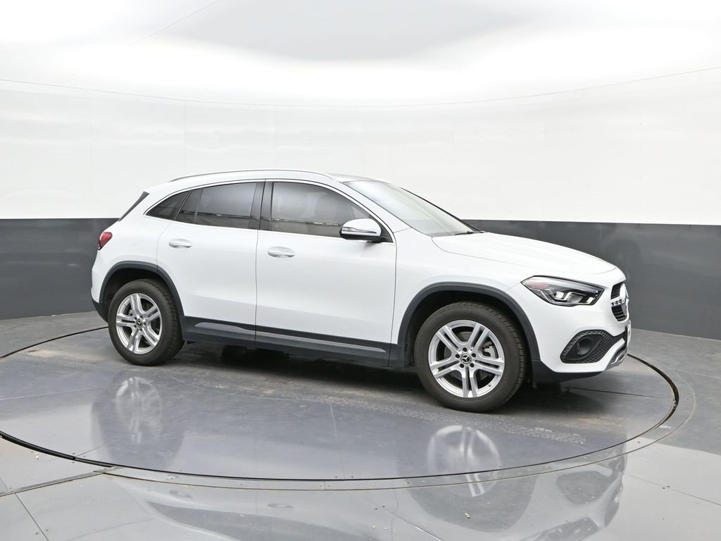 Used 2021 Mercedes-Benz GLA 250 image 17