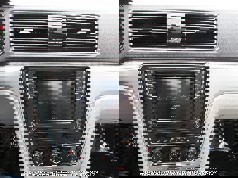 Used 2019 Volkswagen Passat 2.0T Wolfsburg image 28