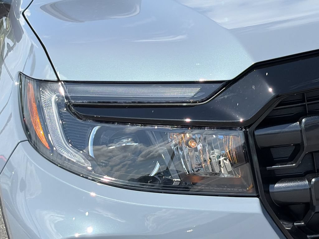 New 2026 Honda Ridgeline Sport image 27