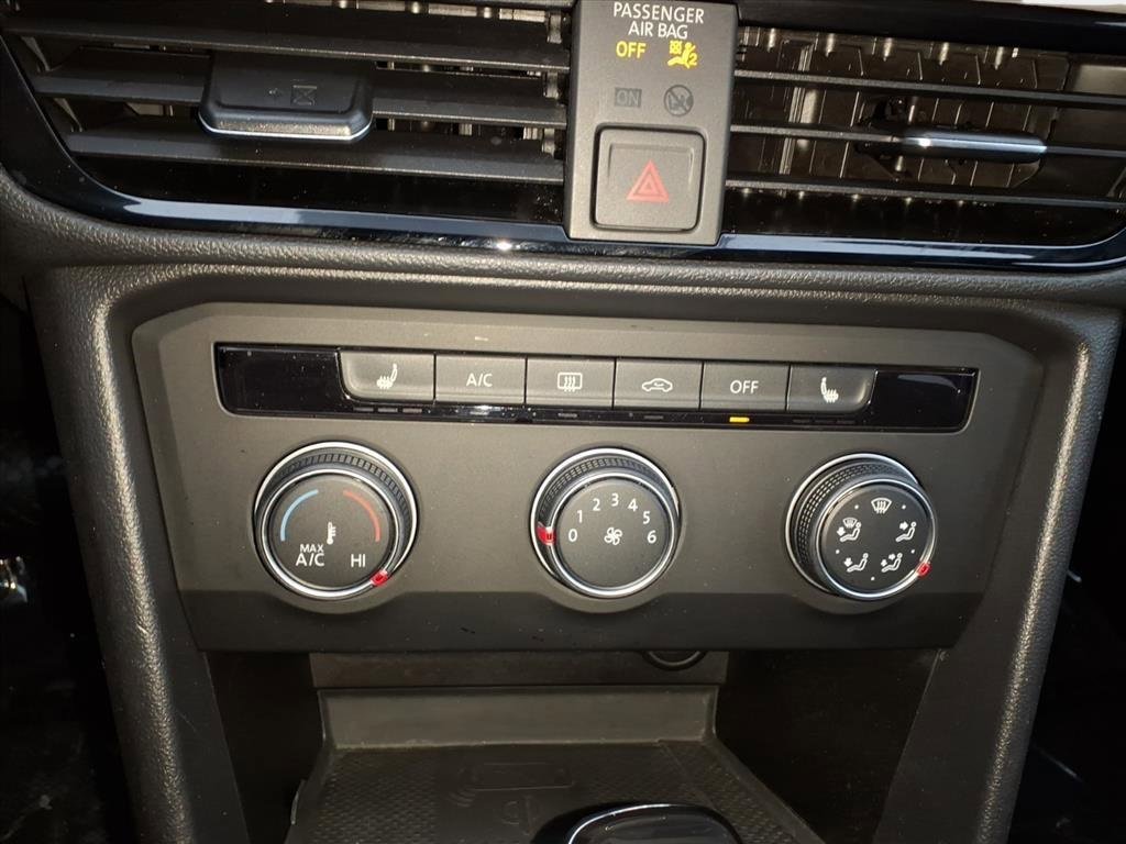 Used 2022 Volkswagen Taos SE image 26