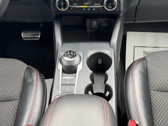 Used 2024 Ford Escape ST-Line AWD/4WD image 14