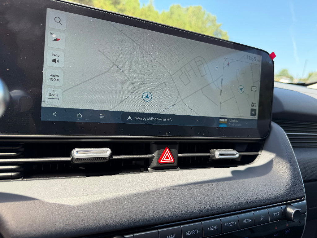 New 2027 Hyundai Ioniq 5 SEL RWD image 29