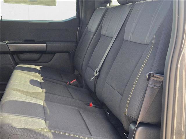 New 2025 Ford F150 STX w/ Equipment Group 200A image 15