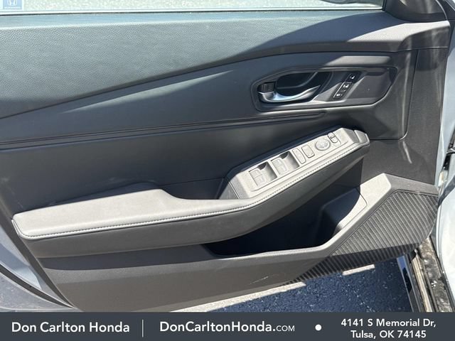 New 2026 Honda Accord Sport image 10
