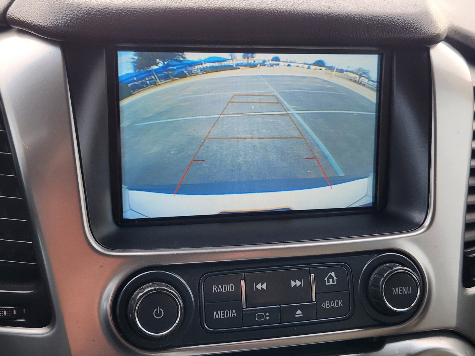 Used 2019 Chevrolet Tahoe LT image 7