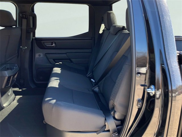 New 2026 Toyota Tundra SR5 image 18