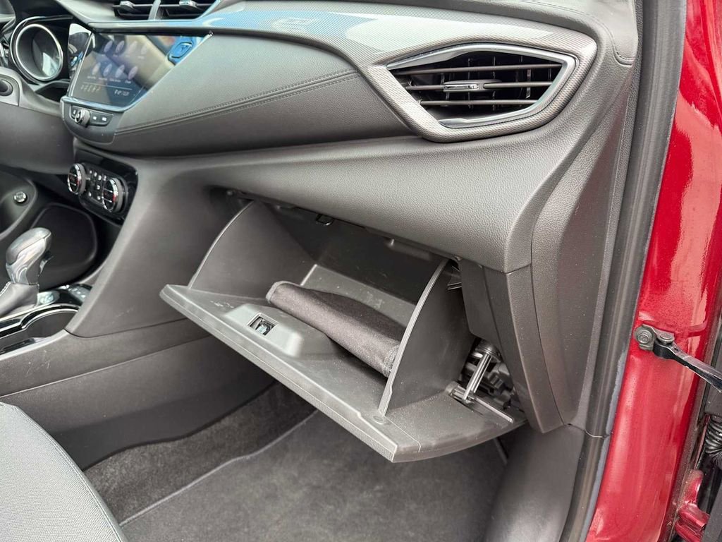 Used 2022 Buick Encore GX Select w/ Experience Buick Package image 40