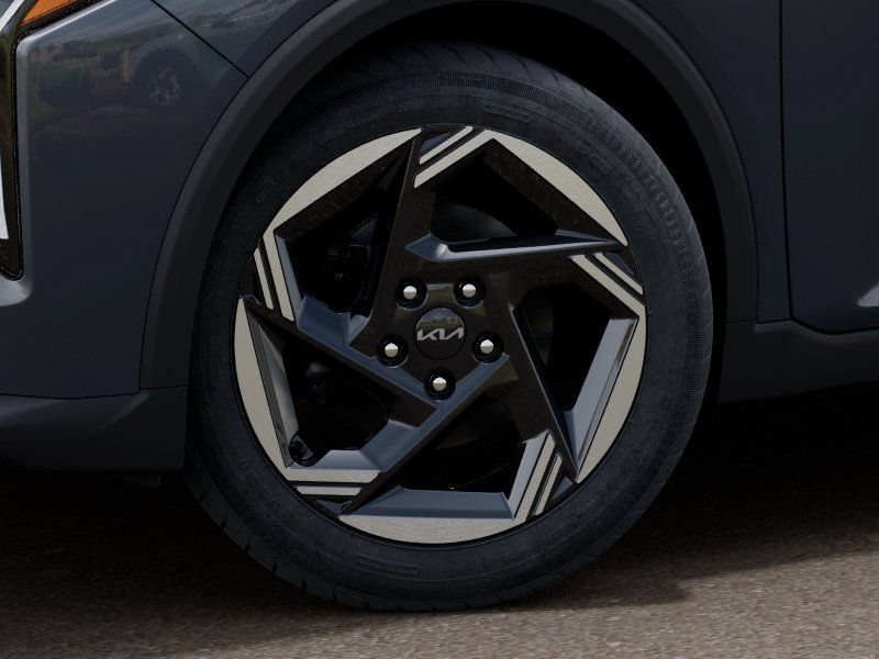 New 2026 Kia K4 GT-Line Turbo FWD image 9