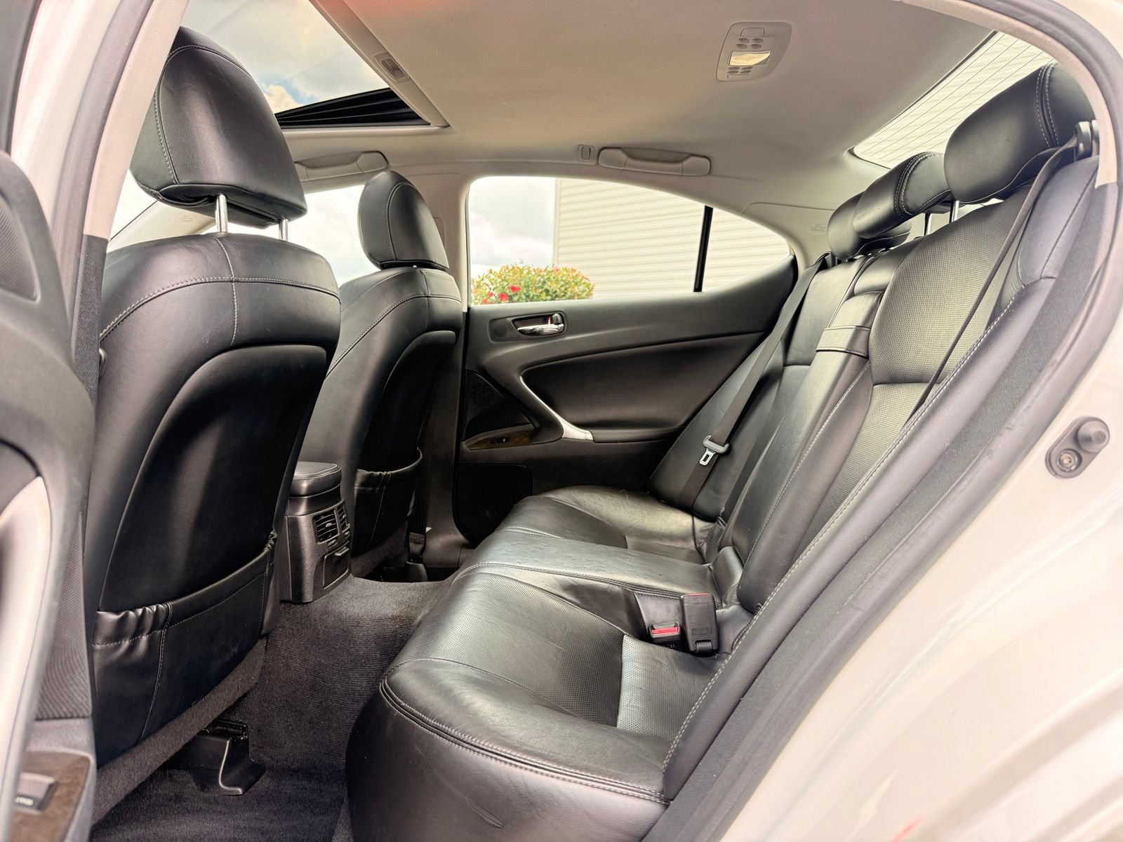 Used 2010 Lexus IS 250 RWD image 14