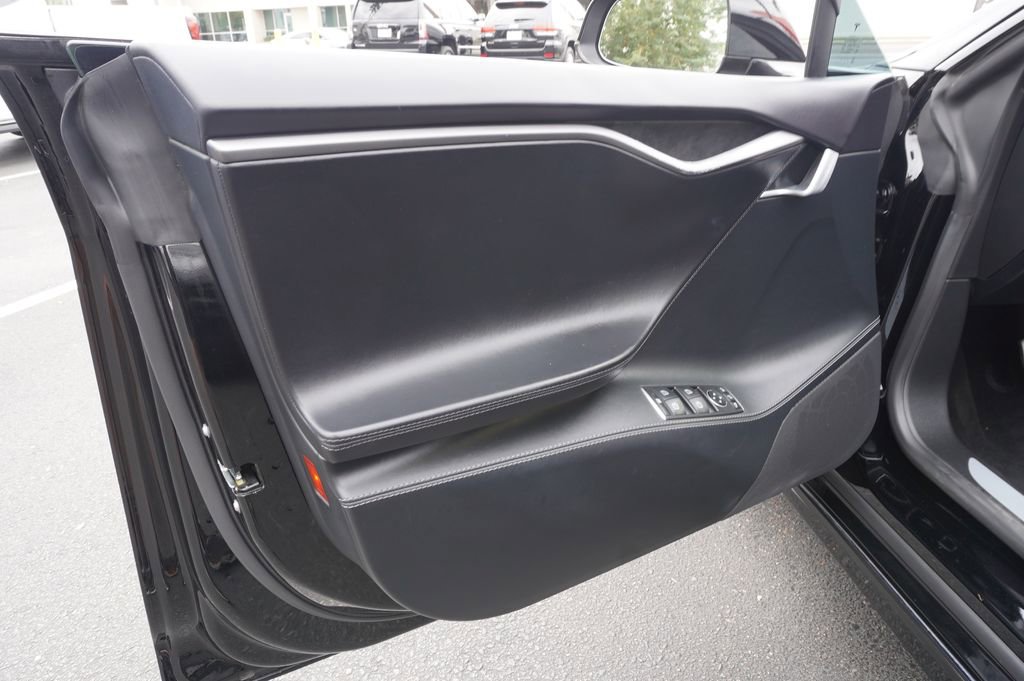 Used 2021 Tesla Model S Performance image 16